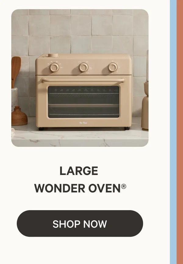 Large Wonder Oven