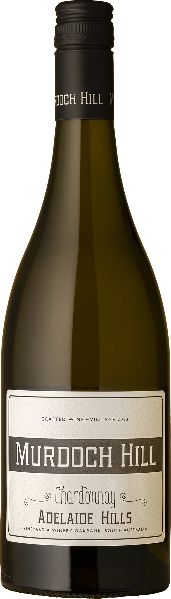 Image of Murdoch Hill -  Chardonnay 2022