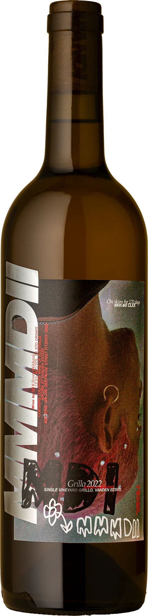 Image of MDI - Grillo 2022