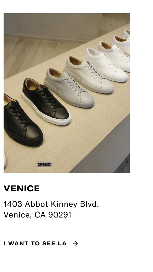 VENICE: 1403 Abbot Kinney BLVD., Venice, CA 90291