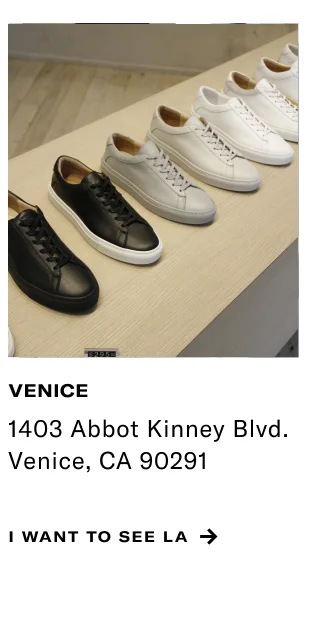 VENICE: 1403 Abbot Kinney BLVD., Venice, CA 90291