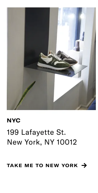 NYC: 199 Lafayette St., NY, NY 10012