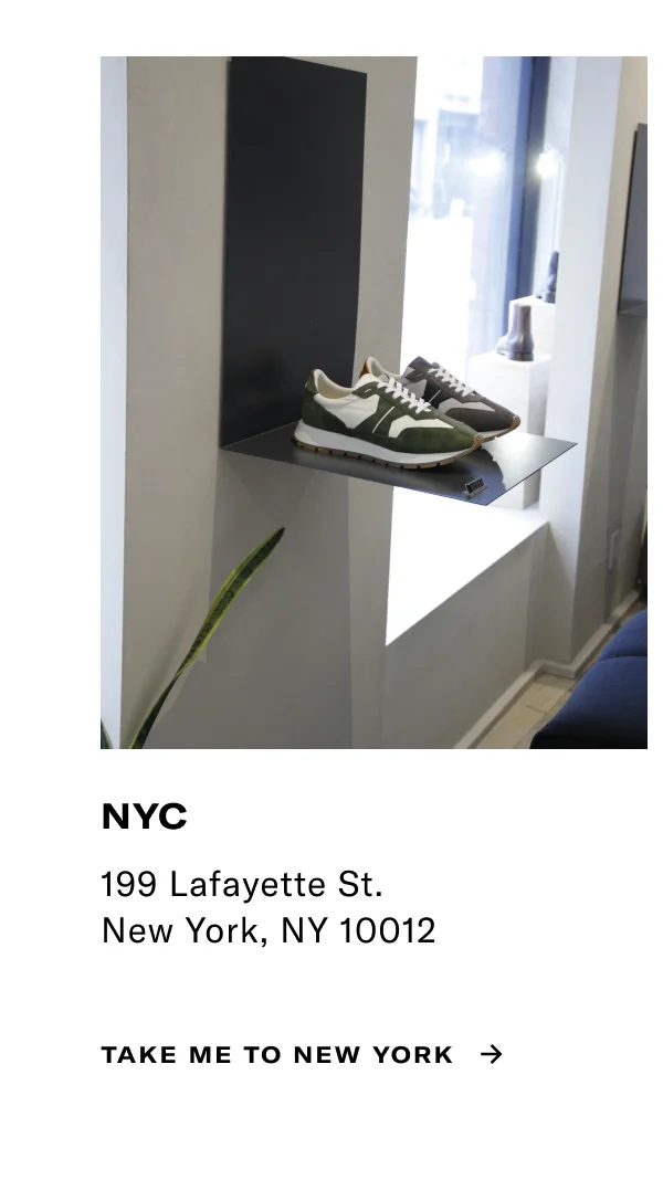 NYC: 199 Lafayette St., NY, NY 10012