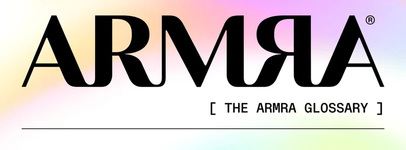 ARMRA - the ARMRA Glossary