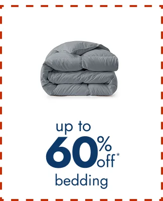 Bedding