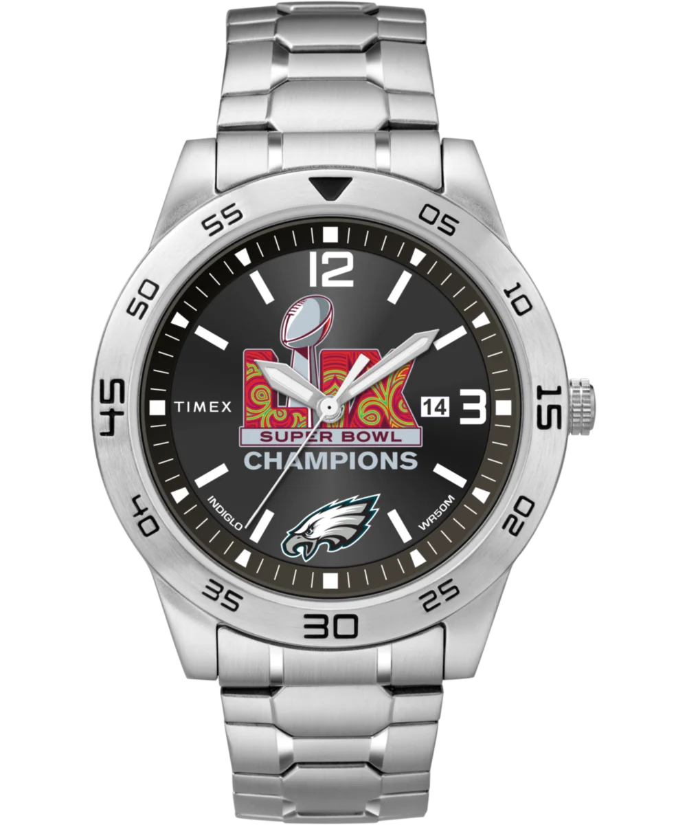 Image of Super Bowl LIX Champions - Citation - Philadelphia Eagles