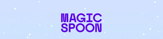 MAGIC SPOON
