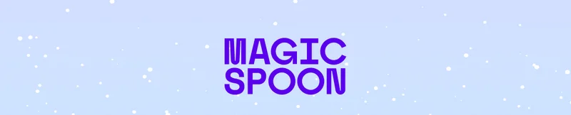 MAGIC SPOON