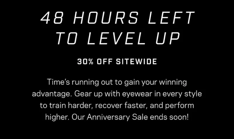 Shop performance eyewear