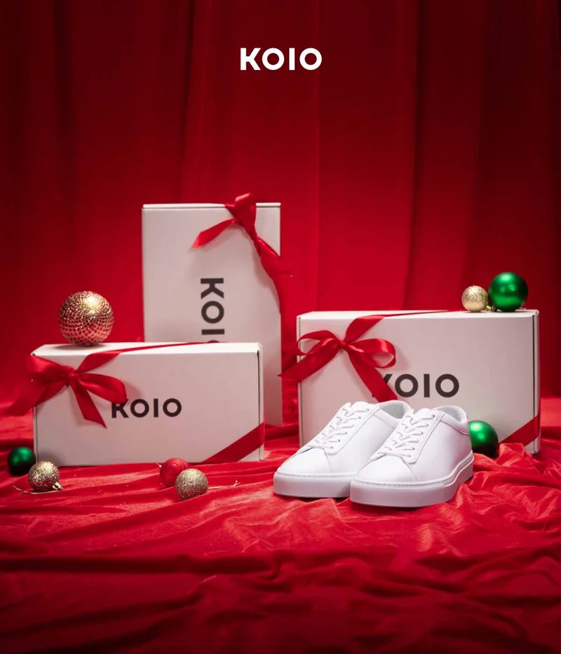 KOIO