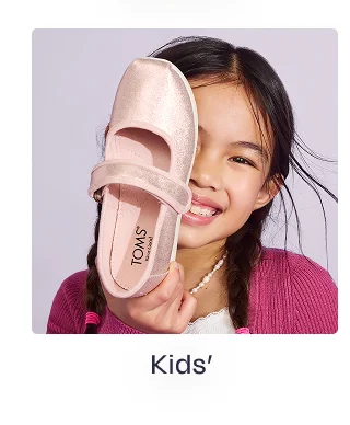 Shop Kids' Collection - Button