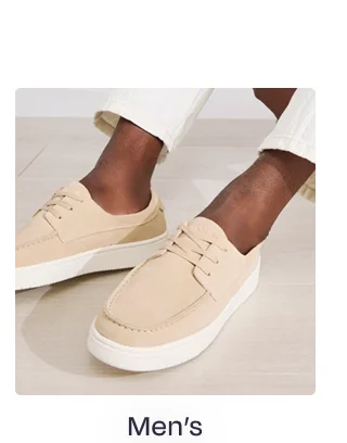 Shop Men's Collection - Button
