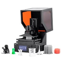 3D PRINTING