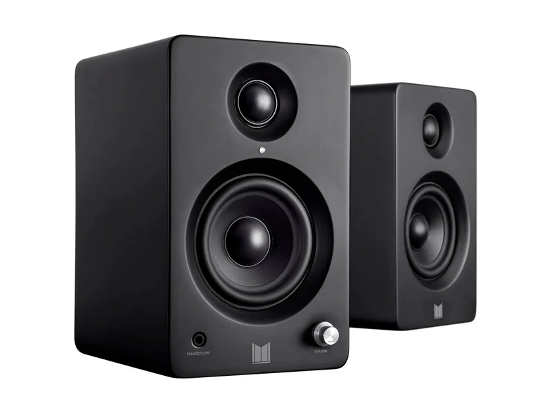 AUDIO
