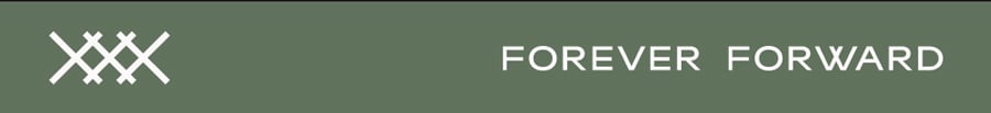 FOREVER FORWARD