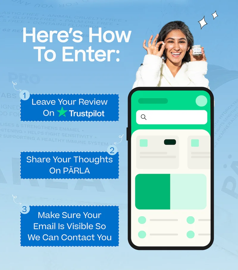 Here is how to enter!