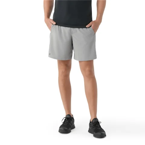 Men's Active Lined 7'' Short