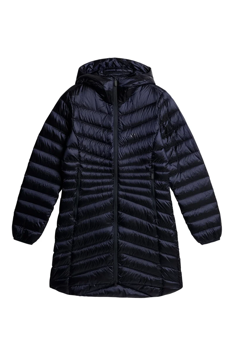 Image of Lara Light Down Parka