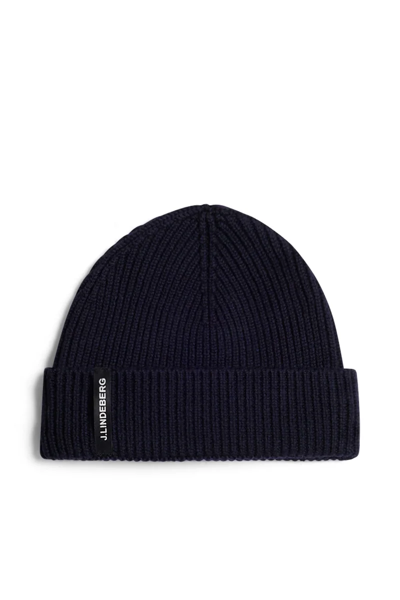 Image of Juan Merino Beanie