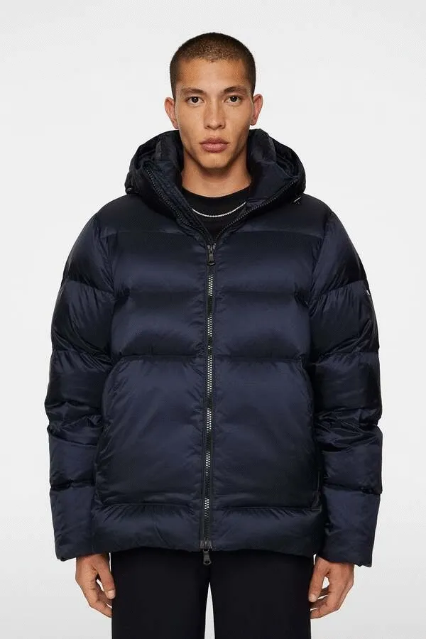 Signature navy styles