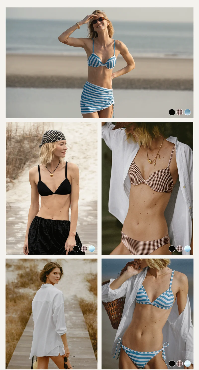 Prow Swim by Pepper