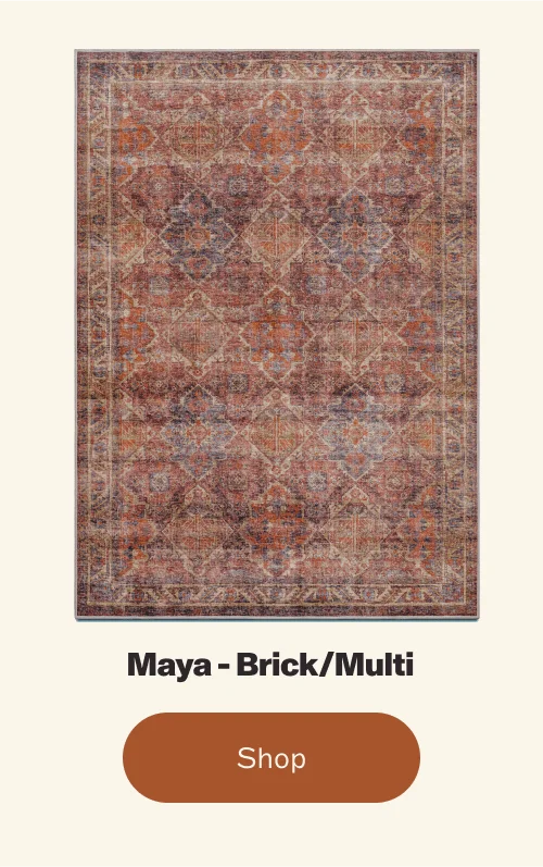 Maya-Brick/Multi [Shop]