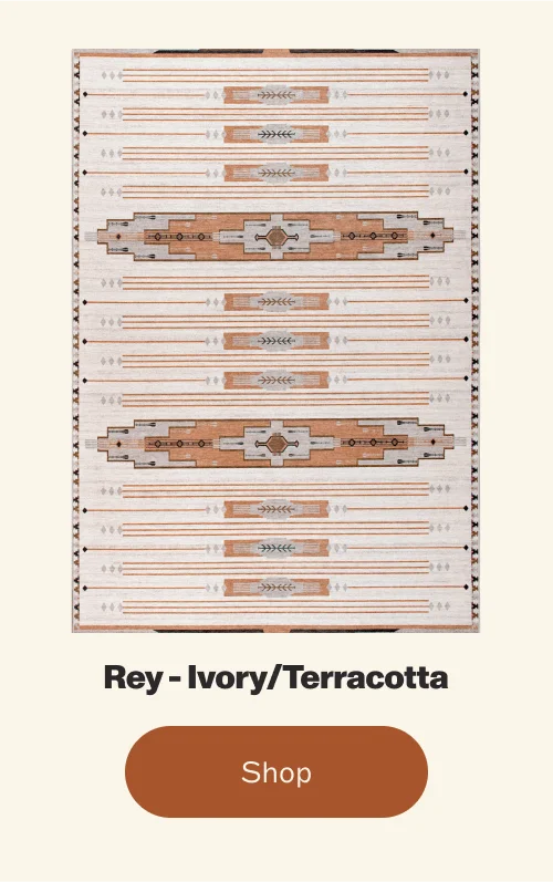 Rey-lvory/Terracotta [Shop]