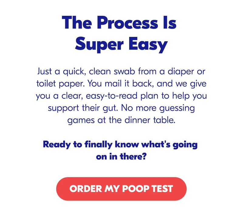 ORDER MY TEST KIT