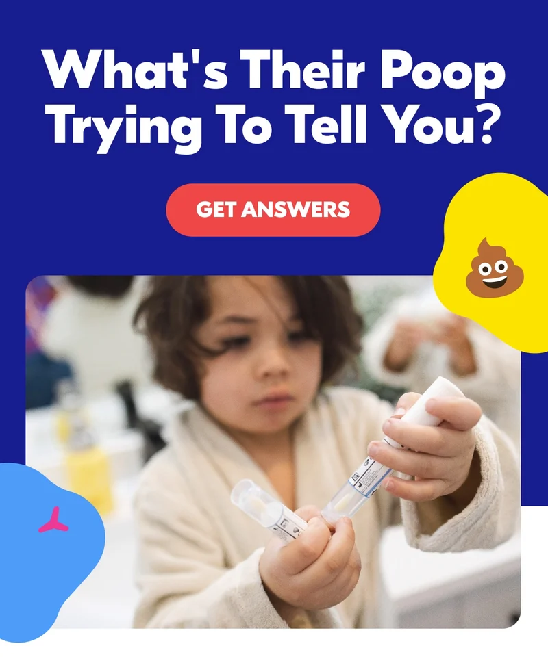 What's Their Poop Trying To Tell You?
