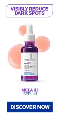 Mela B3 Serum