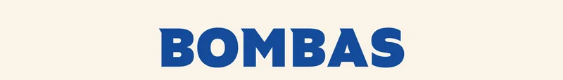 BOMBAS