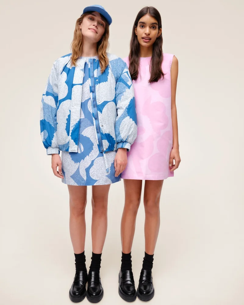 Fresh fashion & final gift ideas