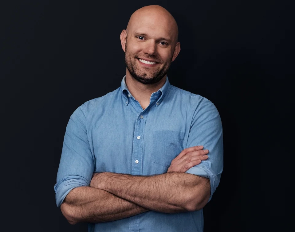 James Clear