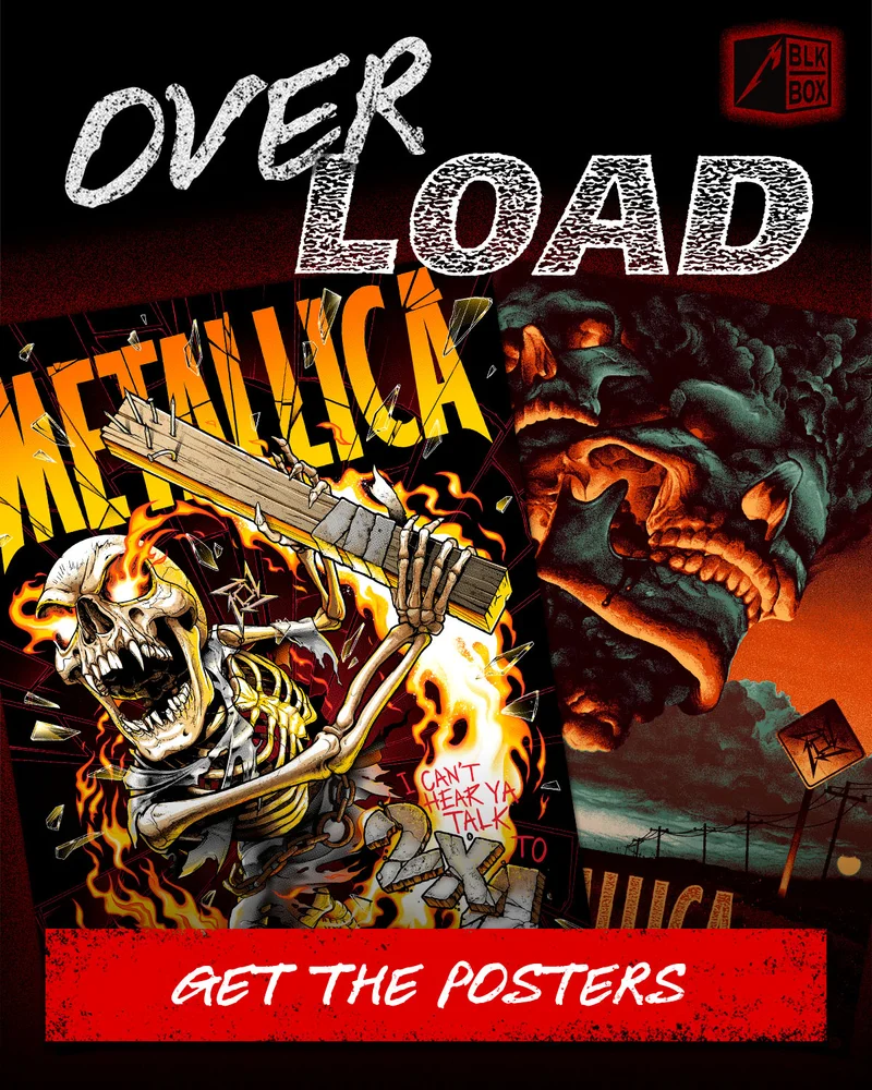 Load Posters