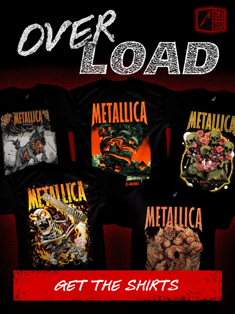 Get the Load Shirts
