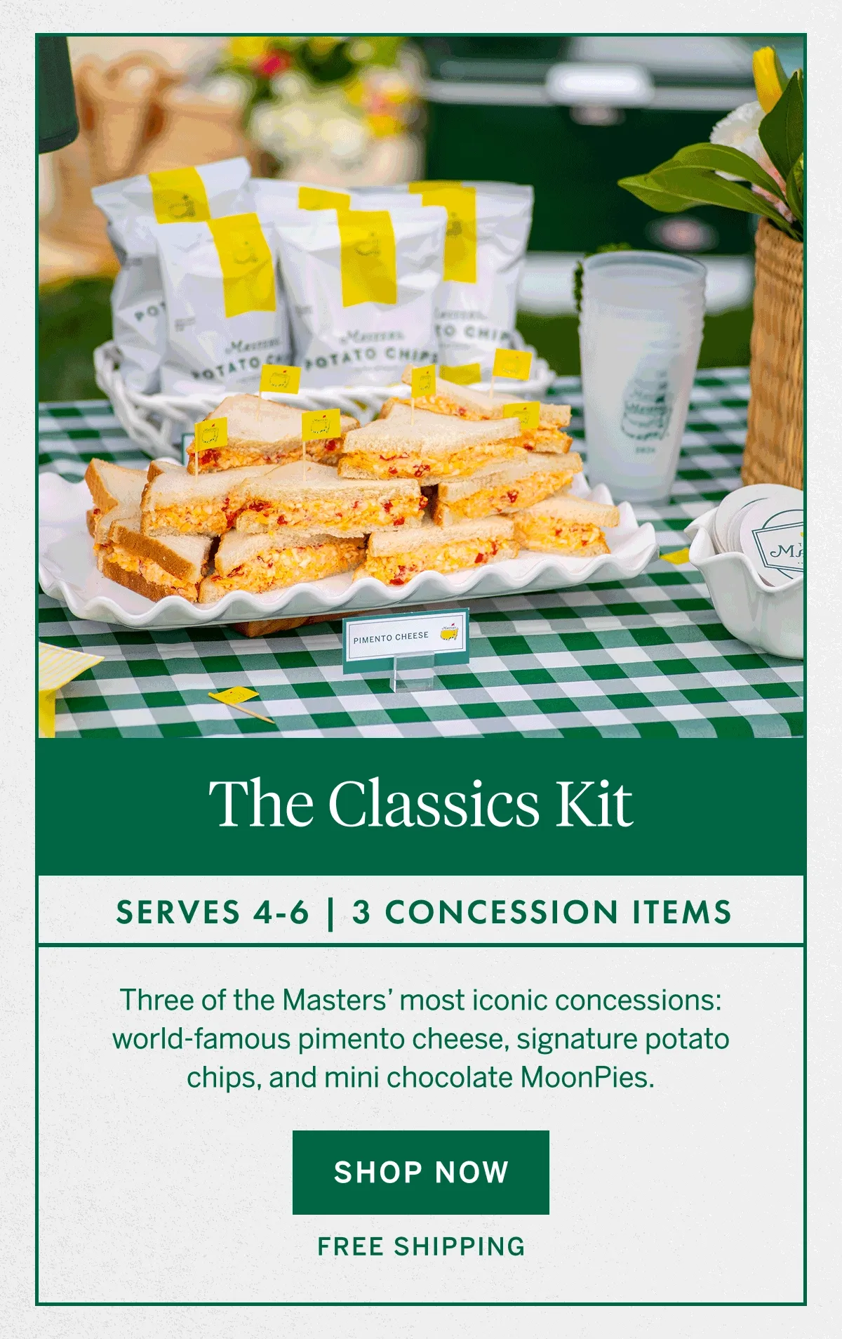 Classic Kit Classic Kit