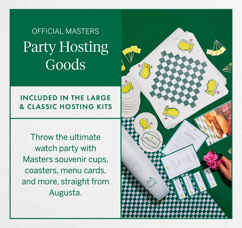 Hosting Goods Hosting Goods