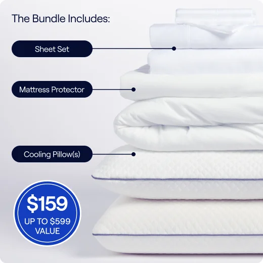 Serenity Sleep Bundle Visual
