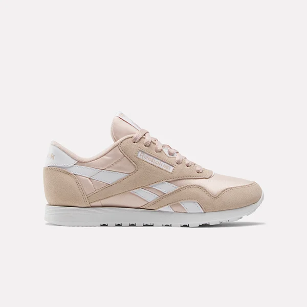 Classic Nylon Shoes