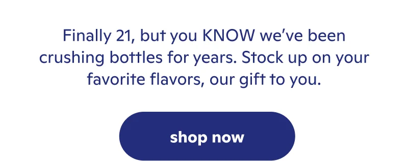 shop big birthday sale
