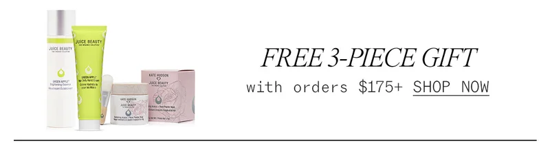 Free 3-Piece Holiday Gift with $175 Holiday Shop Purchase