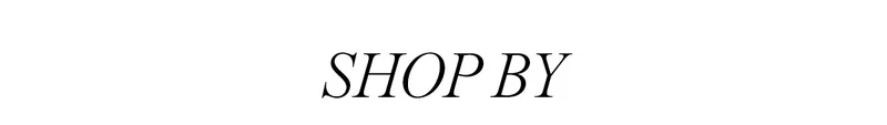 Shop by Price