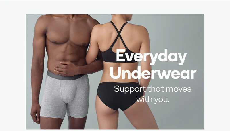 Everyday Underwear