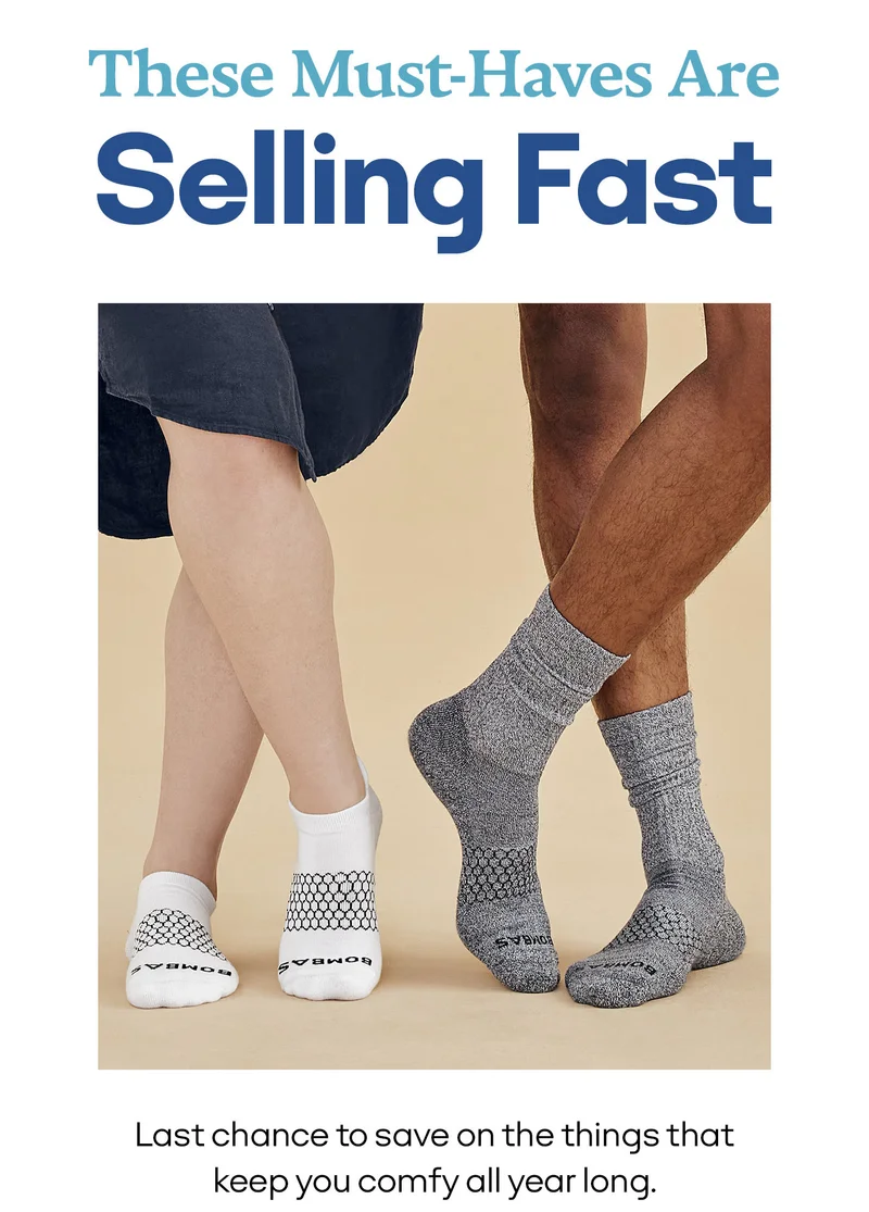 These Must-Haves Are Selling Fast