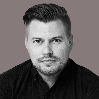 Image of Karri Saarinen