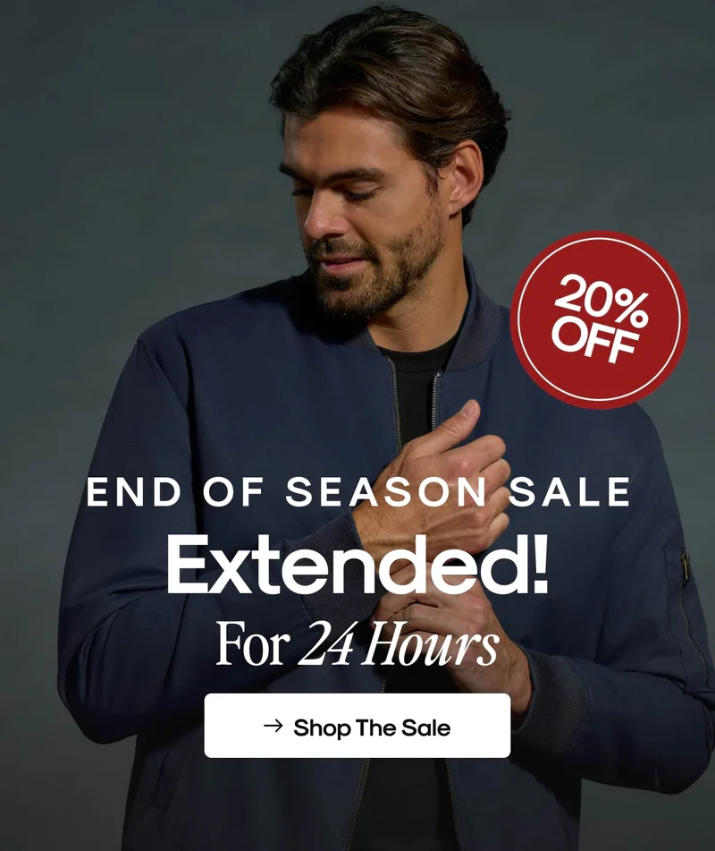 Shop The Sale