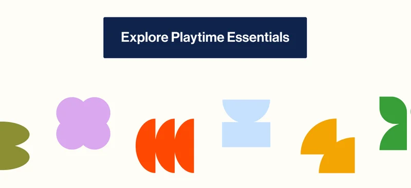 Explore Playtime Essentials