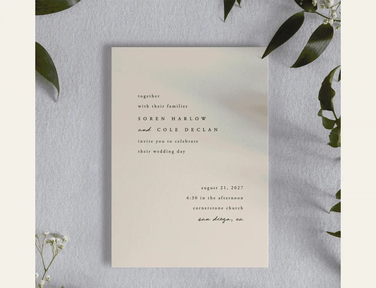 Stationery Accessories