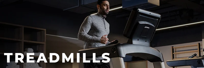 Treadmills