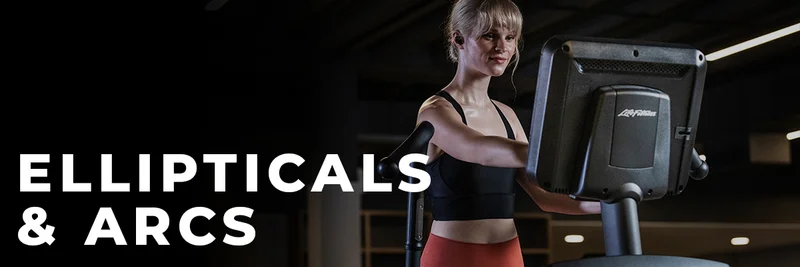 Ellipticals & Arcs